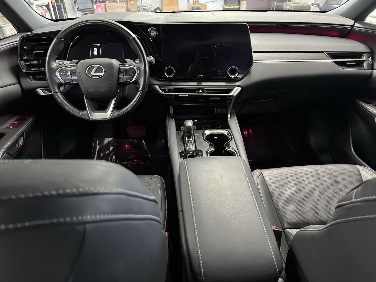 2023 Lexus RX 350 Premium Plus