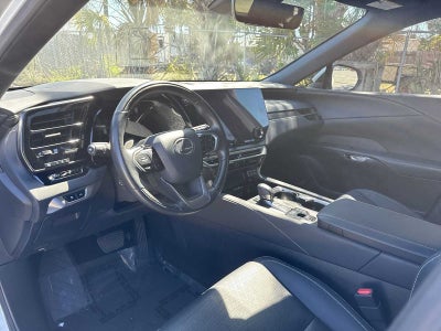 2023 Lexus RX 350 Premium Plus
