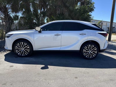 2023 Lexus RX 350 Premium Plus