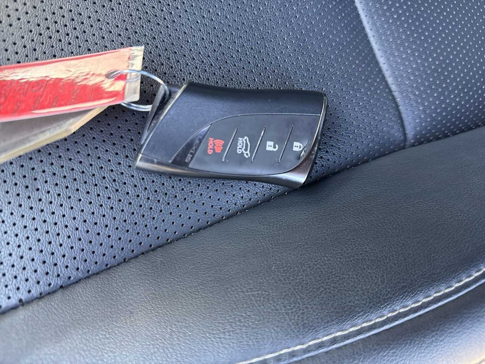 2023 Lexus RX 350 Premium Plus