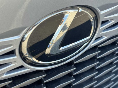 2025 Lexus RX Premium