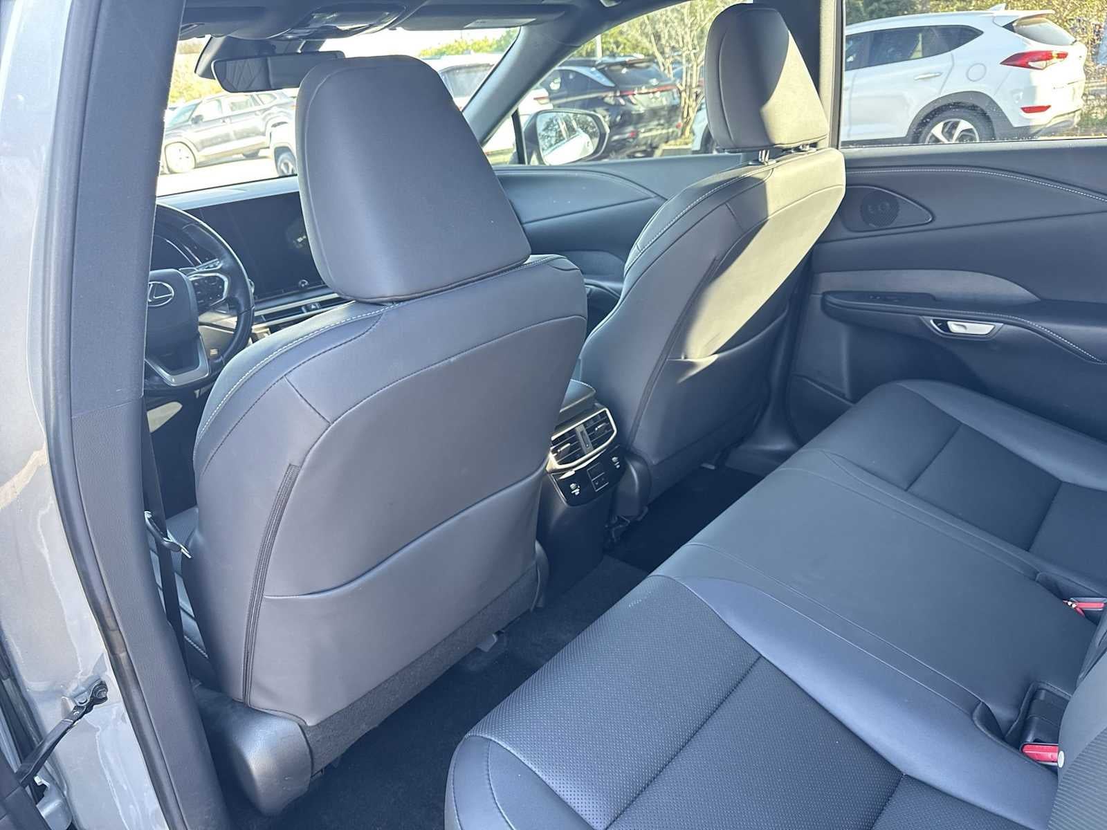 2025 Lexus RX Premium