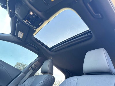 2025 Lexus RX Premium