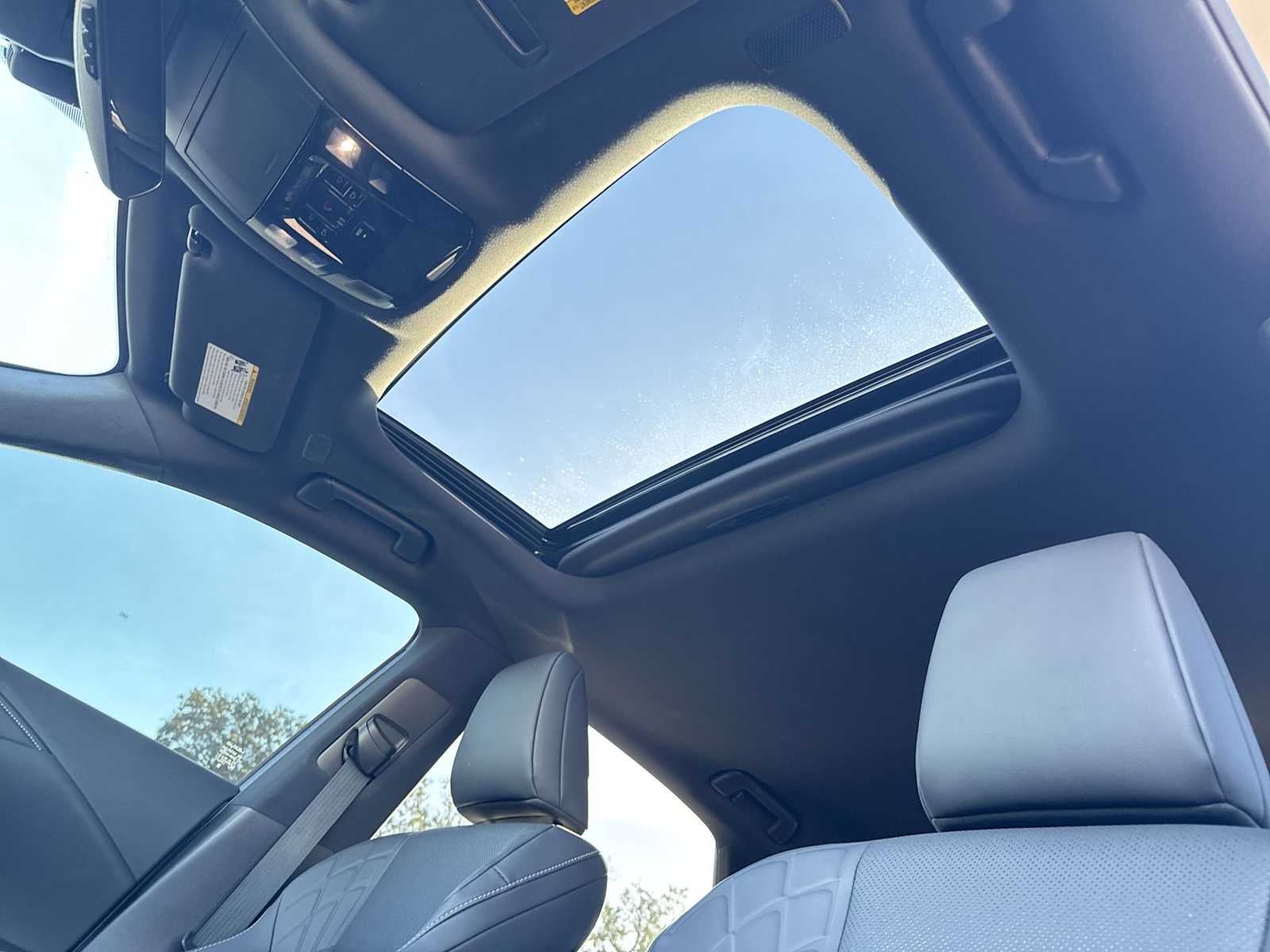 2025 Lexus RX Premium