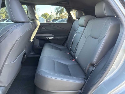 2025 Lexus RX Premium
