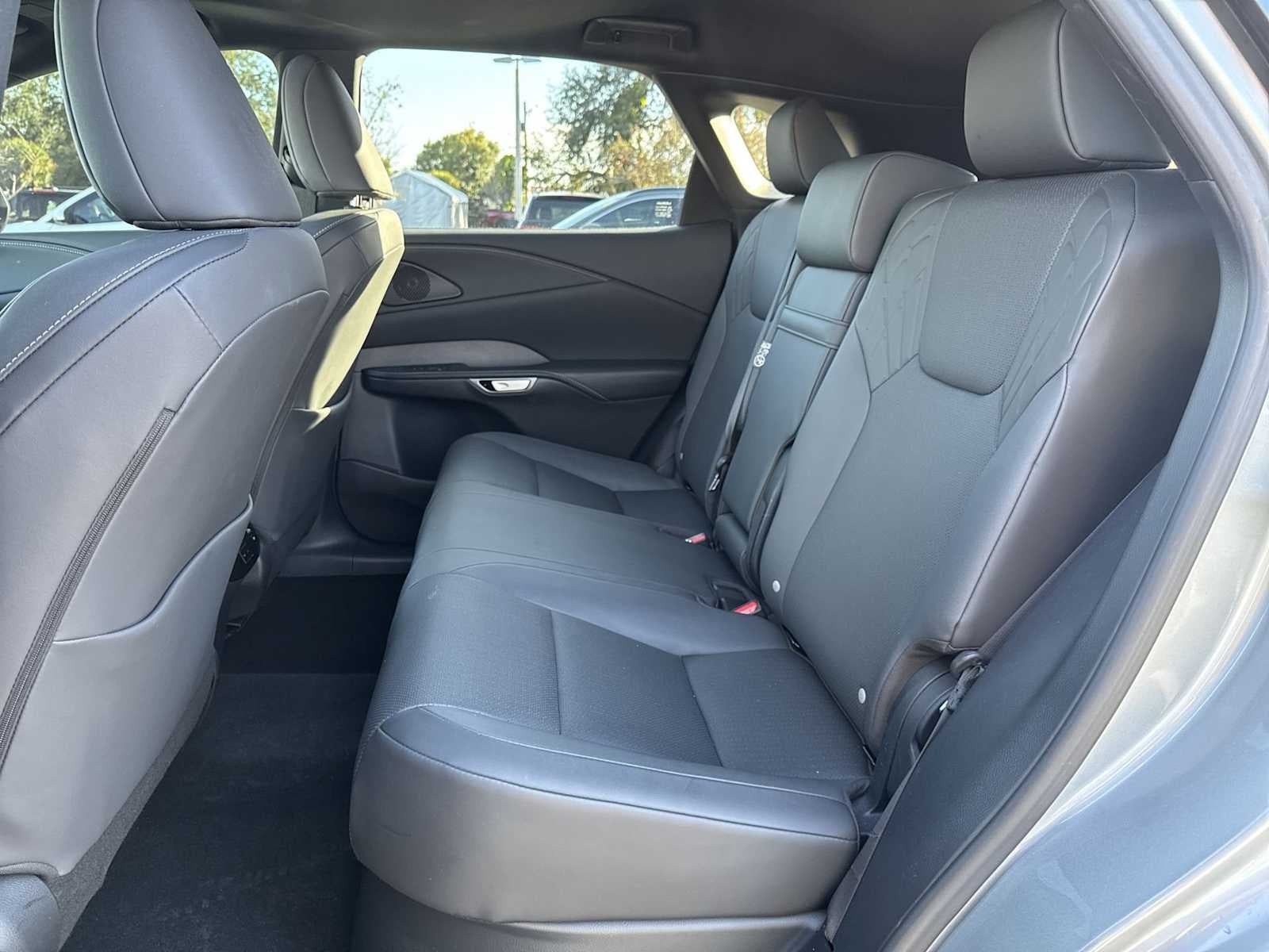 2025 Lexus RX Premium