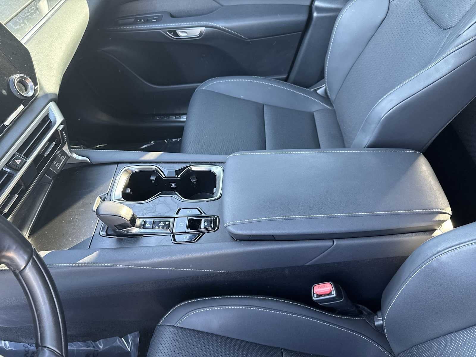 2025 Lexus RX Premium