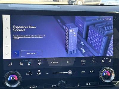 2025 Lexus RX Premium