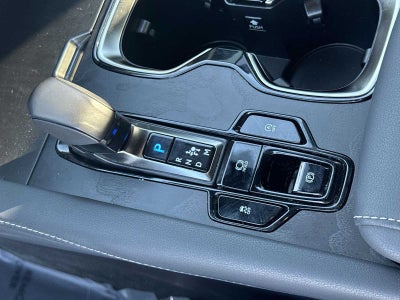 2025 Lexus RX Premium