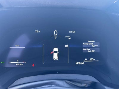 2025 Lexus RX Premium