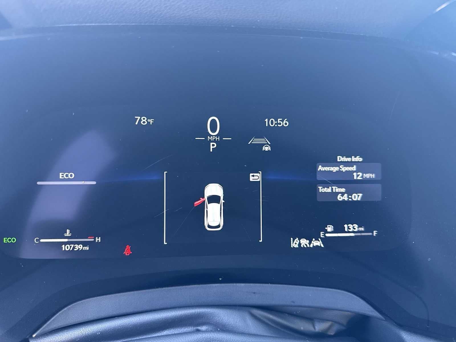 2025 Lexus RX Premium