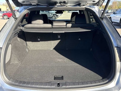 2025 Lexus RX Premium