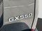 2025 Lexus GX 550 Luxury+