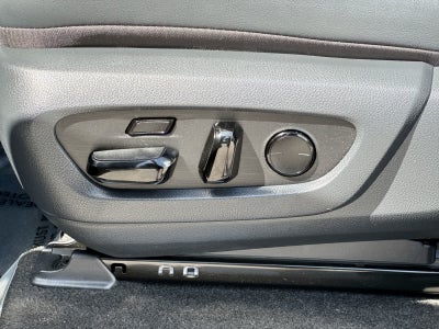 2025 Lexus GX 550 Luxury+