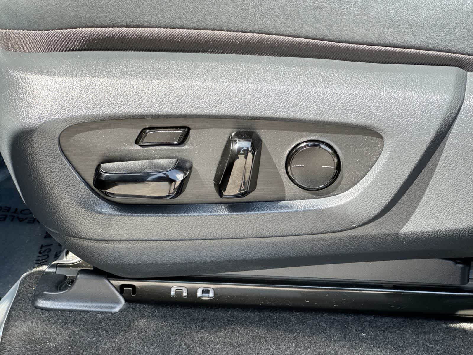 2025 Lexus GX 550 Luxury+