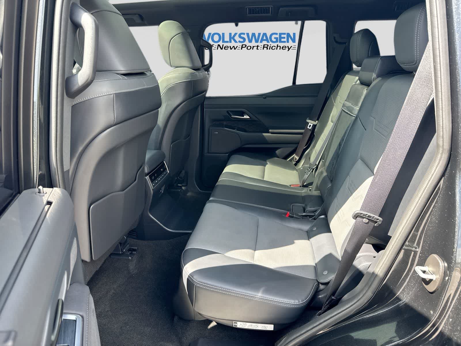 2025 Lexus GX 550 Luxury+