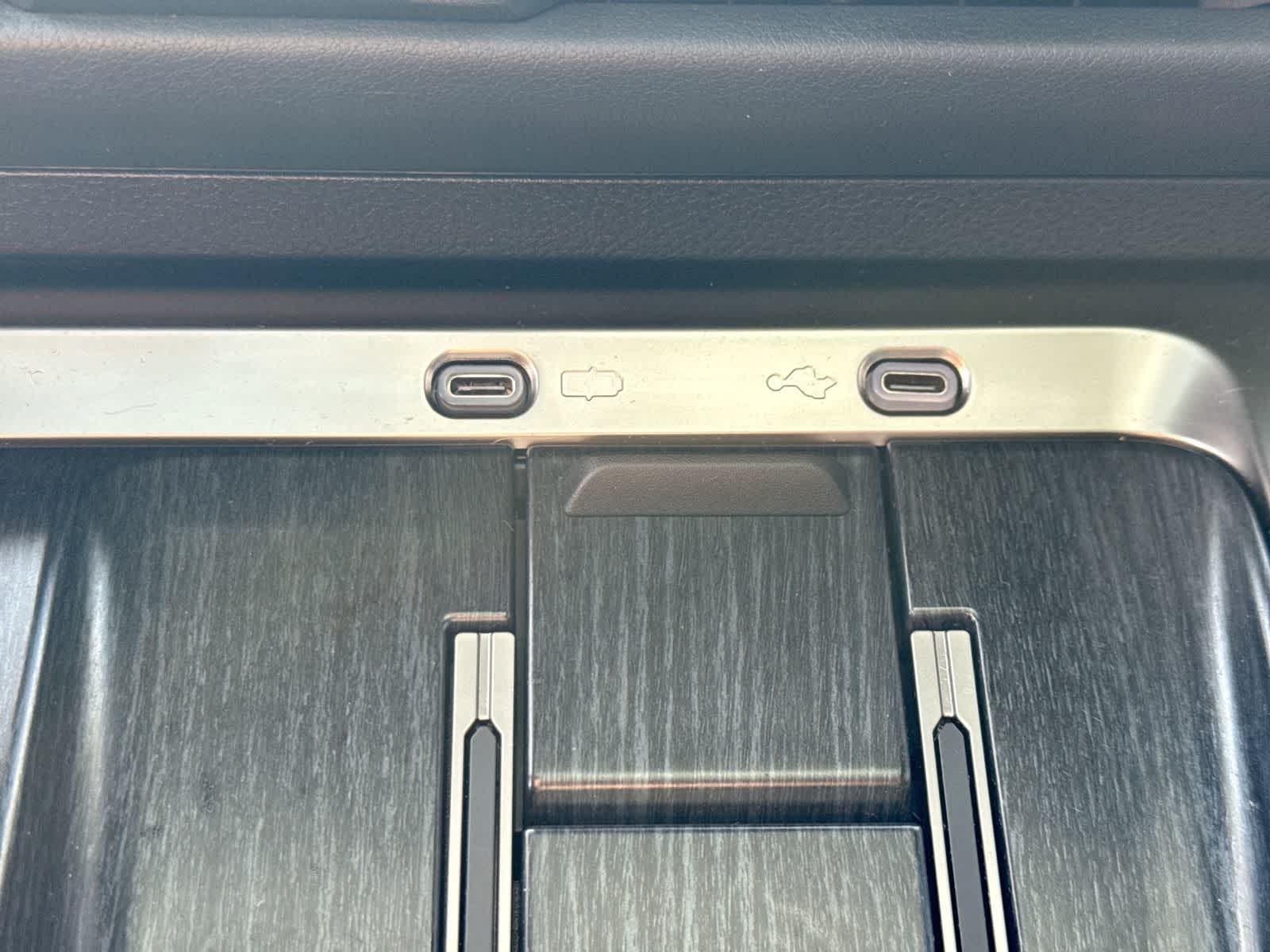2025 Lexus GX 550 Luxury+