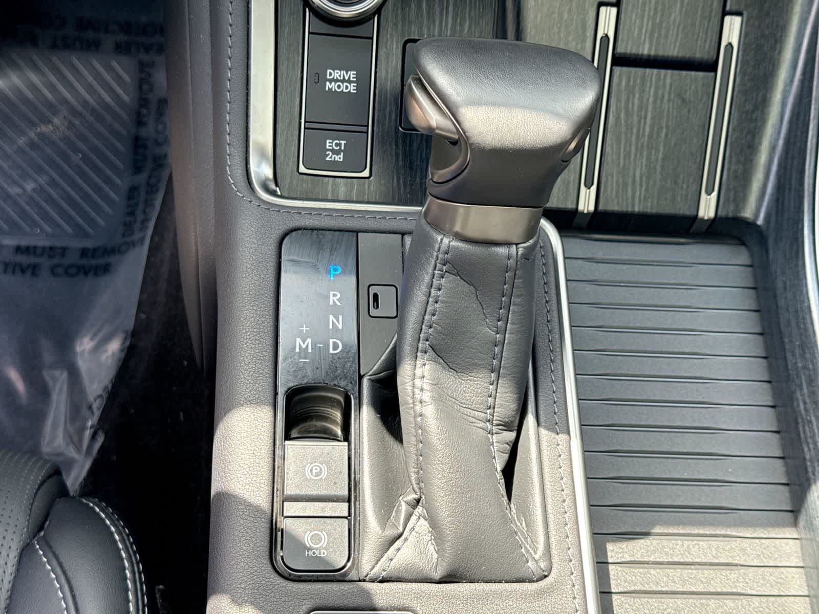 2025 Lexus GX 550 Luxury+