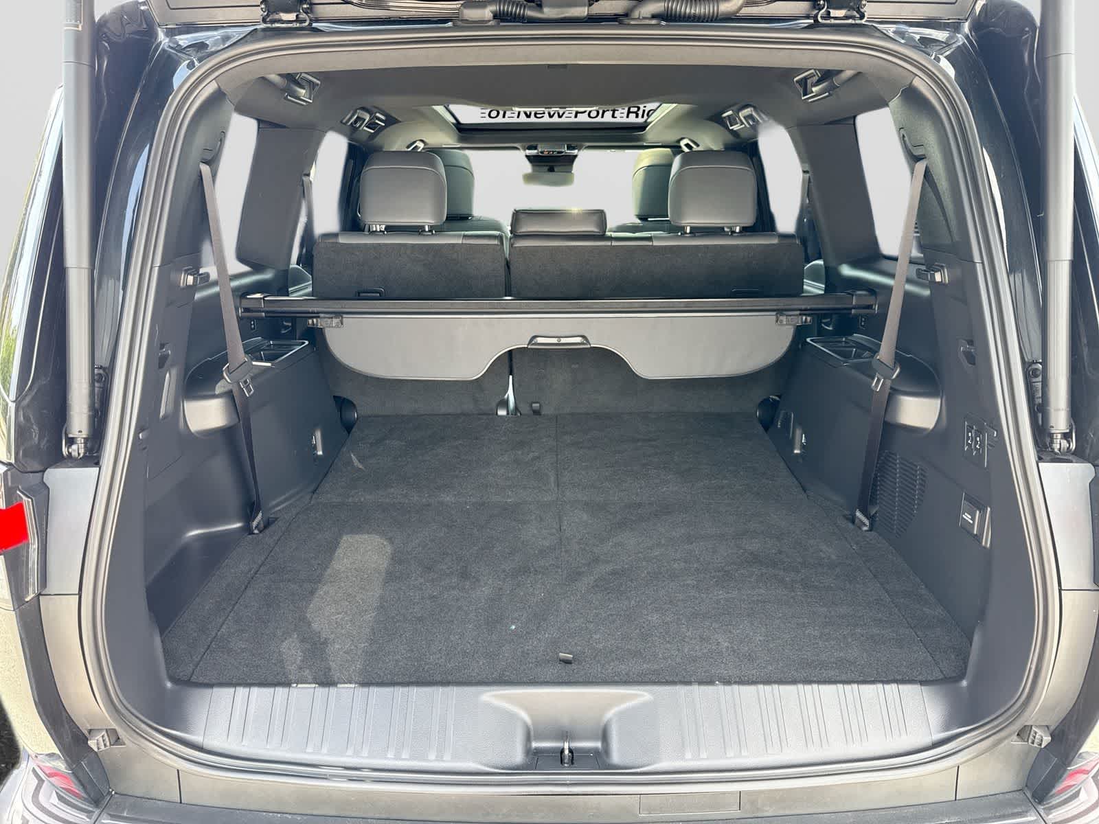 2025 Lexus GX 550 Luxury+