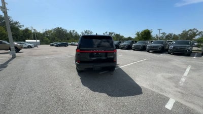 2025 Lexus GX 550 Luxury+