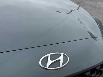 2022 Hyundai Kona SE