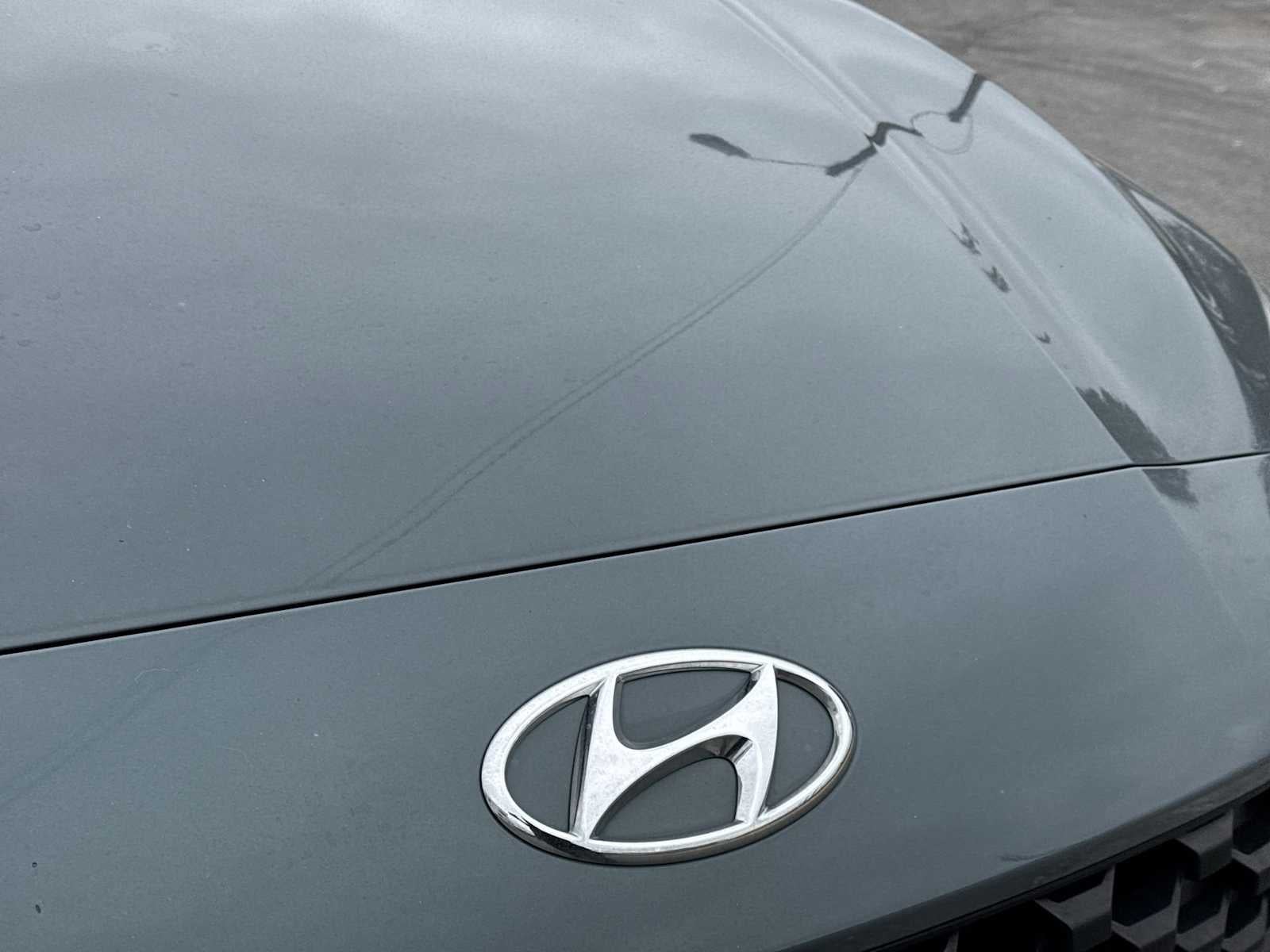 2022 Hyundai Kona SE