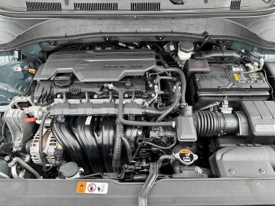 2022 Hyundai Kona SE