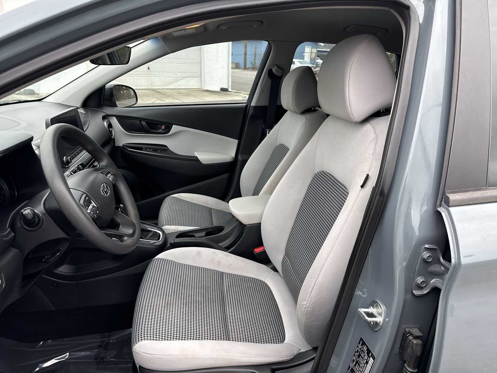 2022 Hyundai Kona SE