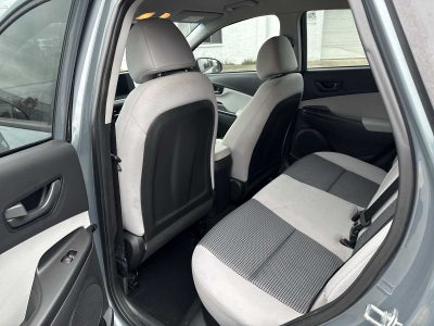 2022 Hyundai Kona SE