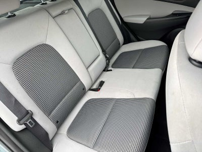 2022 Hyundai Kona SE