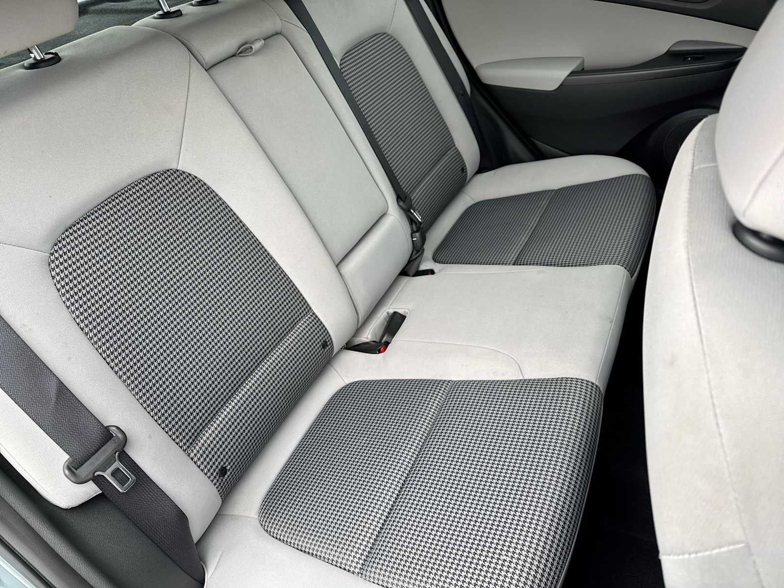 2022 Hyundai Kona SE