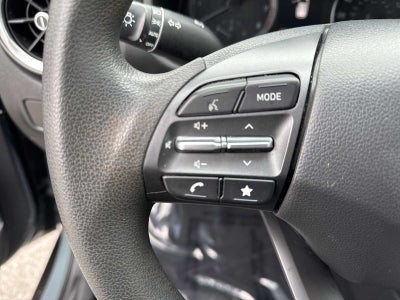 2022 Hyundai Kona SE