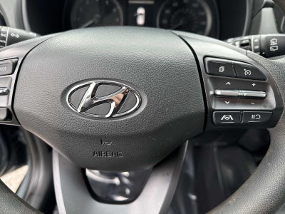 2022 Hyundai Kona SE