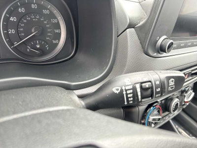 2022 Hyundai Kona SE