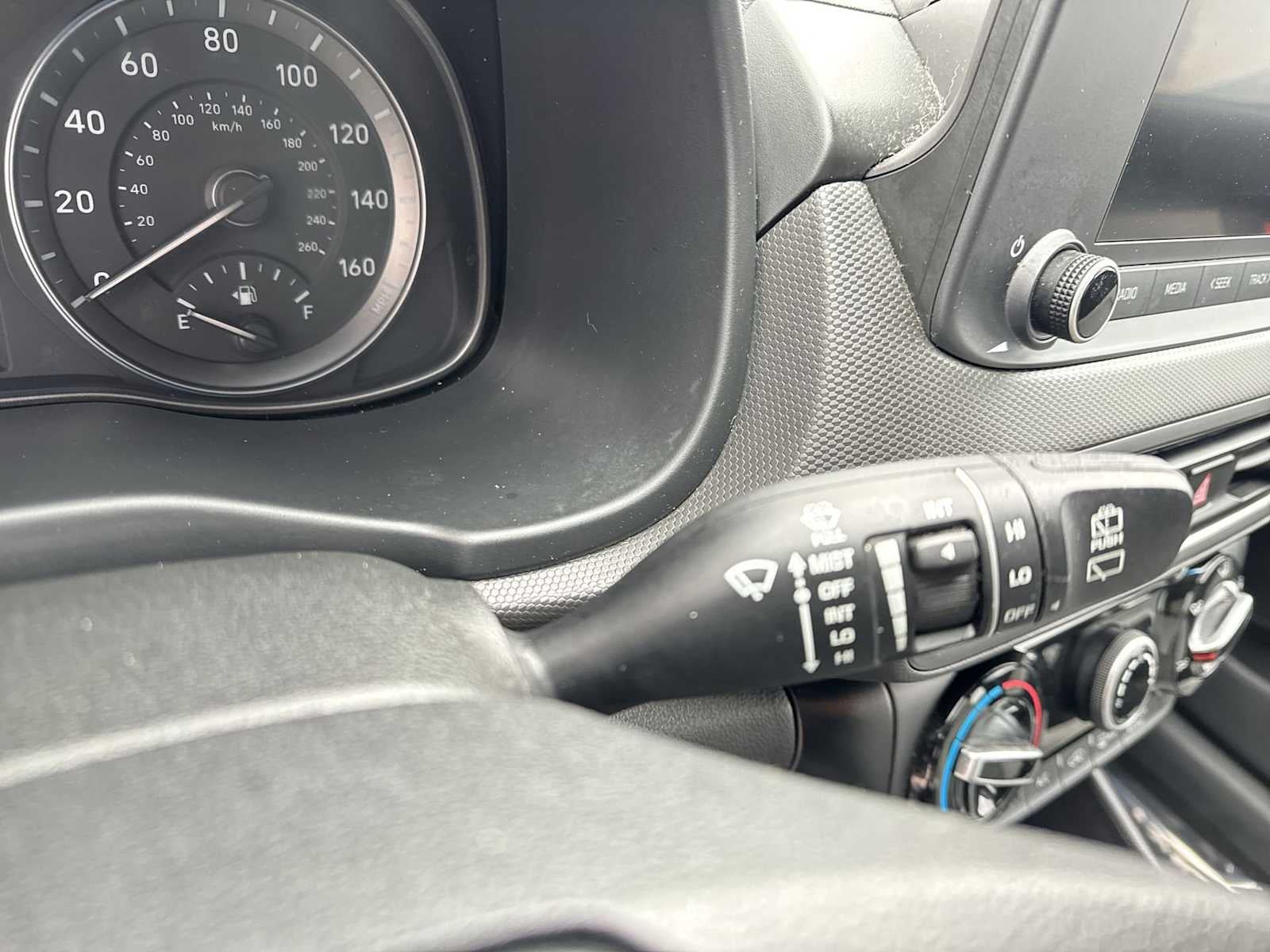 2022 Hyundai Kona SE