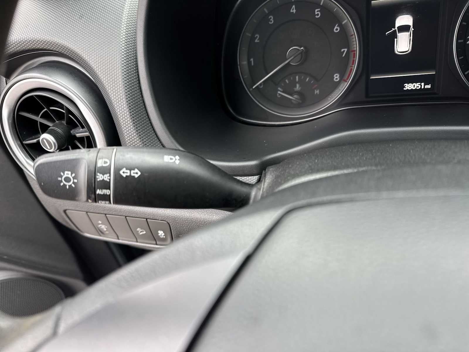 2022 Hyundai Kona SE