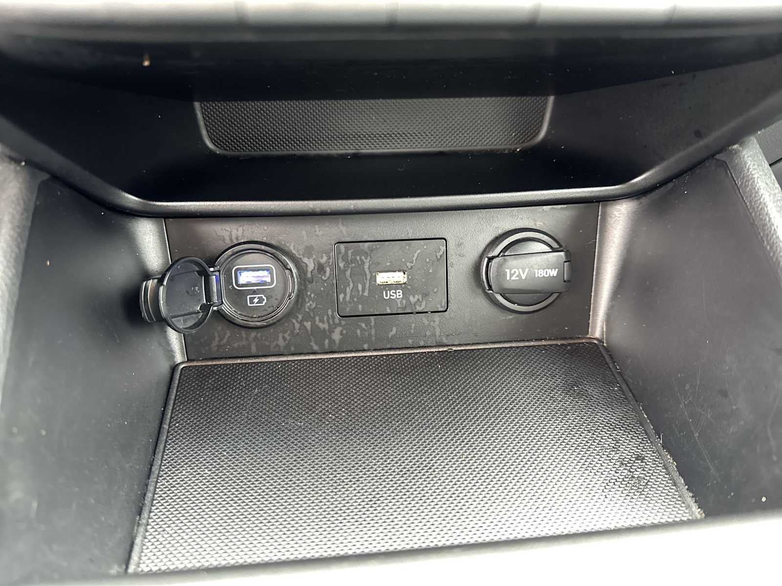 2022 Hyundai Kona SE