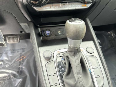 2022 Hyundai Kona SE