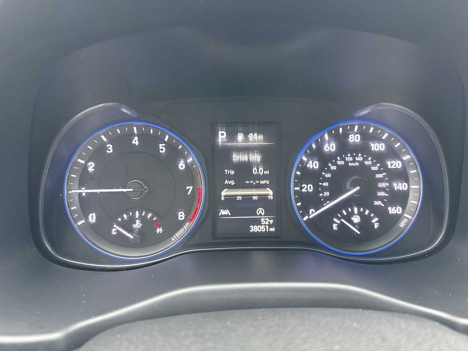 2022 Hyundai Kona SE