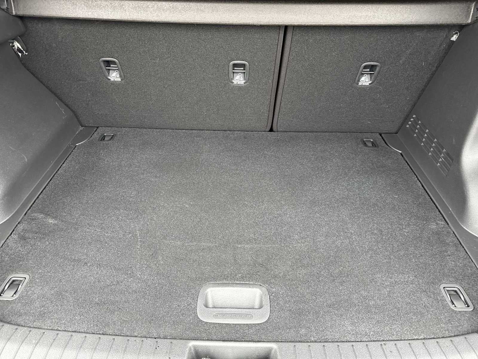 2022 Hyundai Kona SE