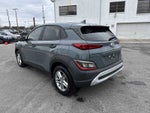 2022 Hyundai Kona SE