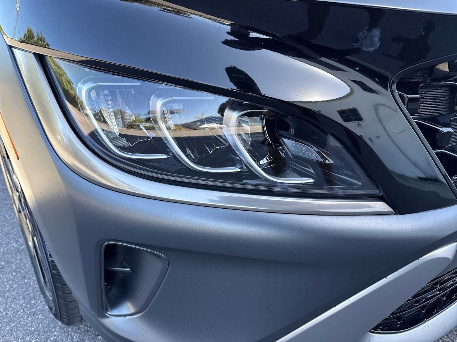 2022 Hyundai Kona Limited