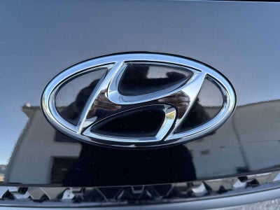 2022 Hyundai Kona Limited