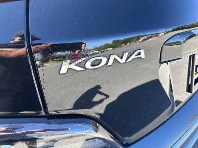 2022 Hyundai Kona Limited