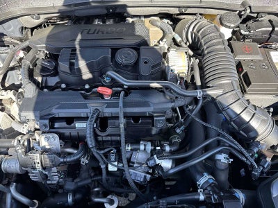 2022 Hyundai Kona Limited