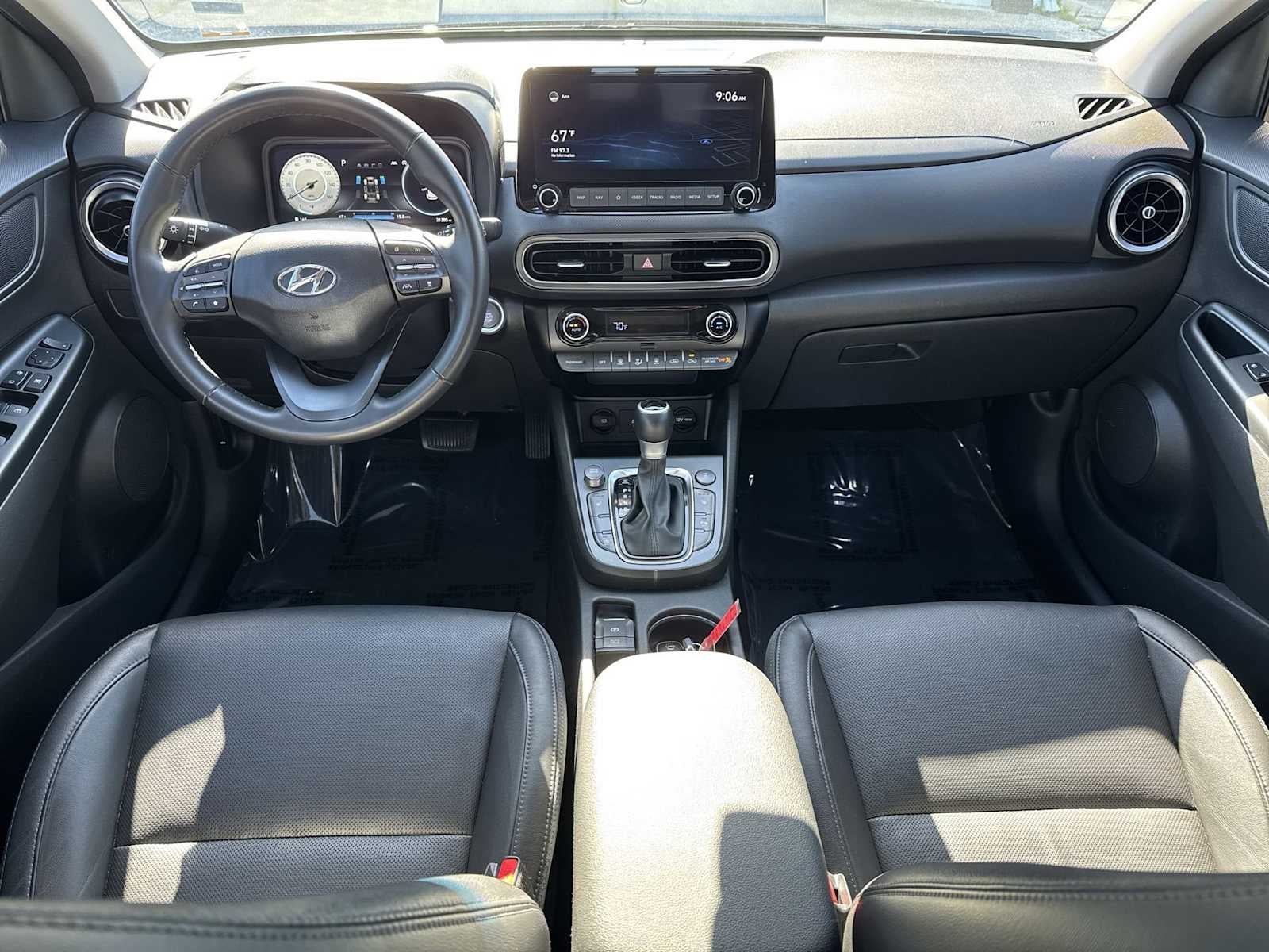 2022 Hyundai Kona Limited