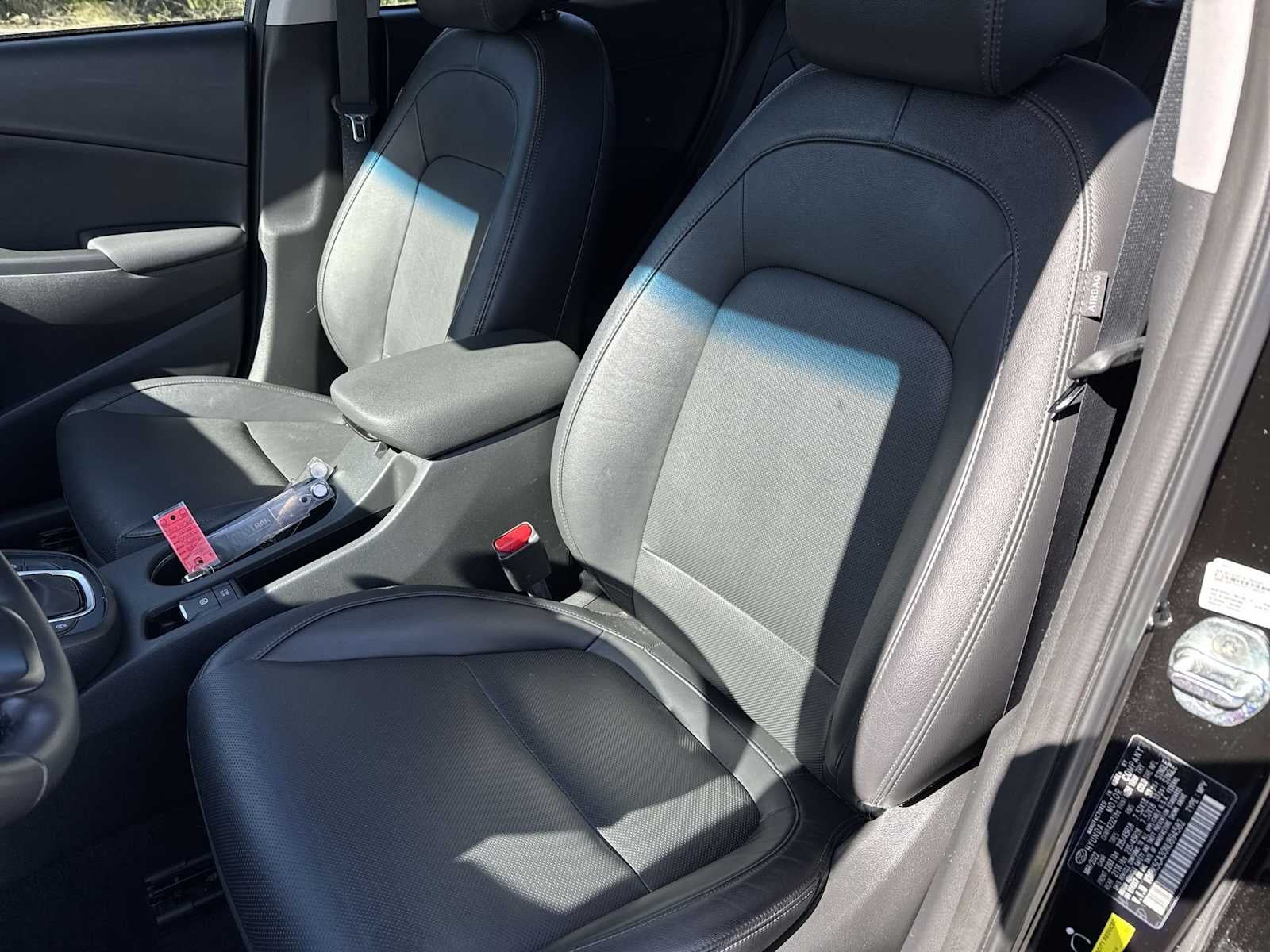 2022 Hyundai Kona Limited