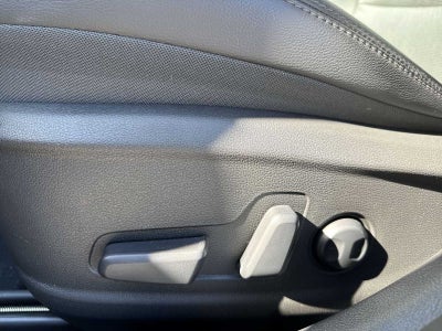 2022 Hyundai Kona Limited