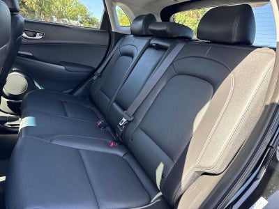 2022 Hyundai Kona Limited