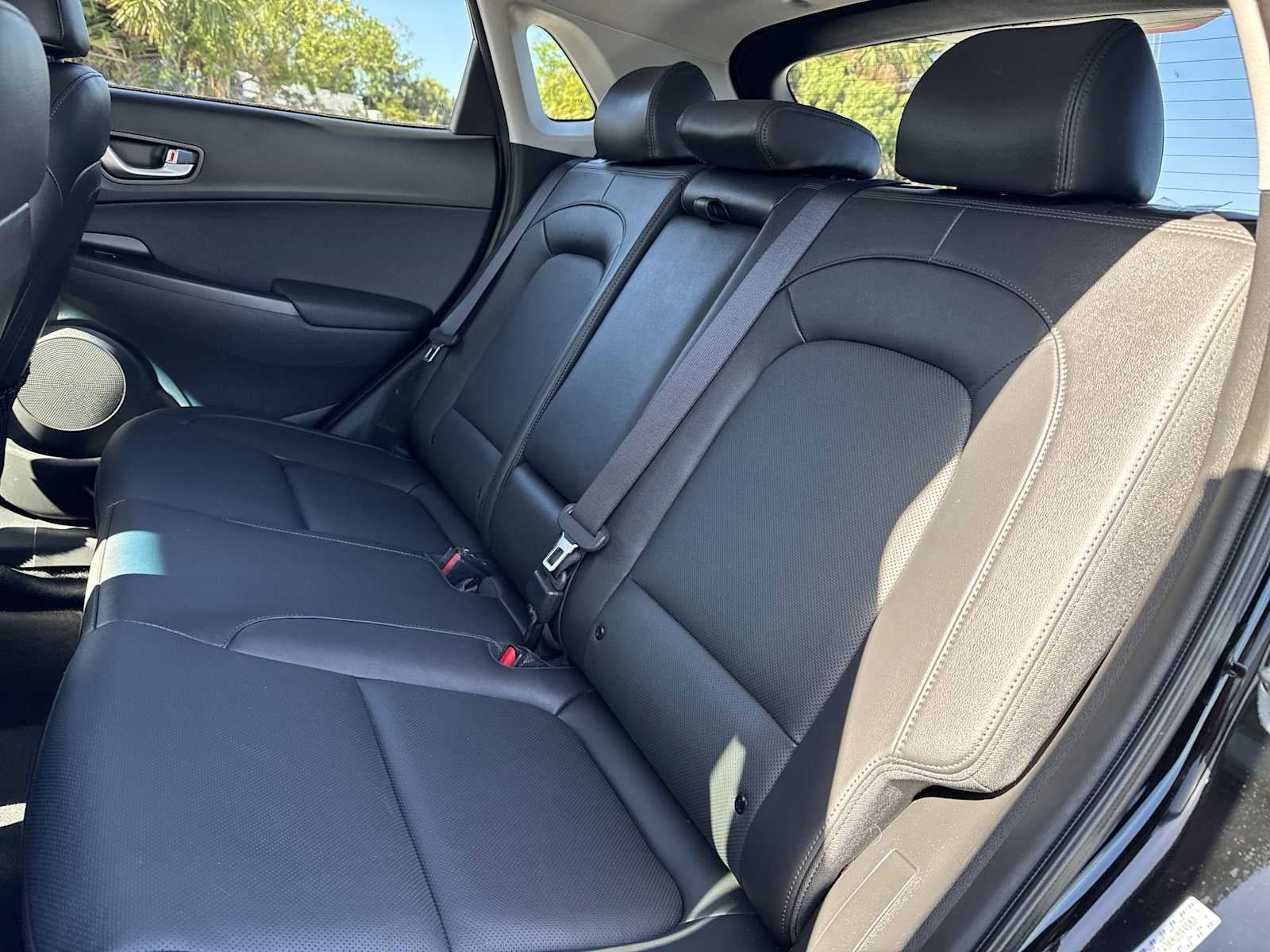 2022 Hyundai Kona Limited
